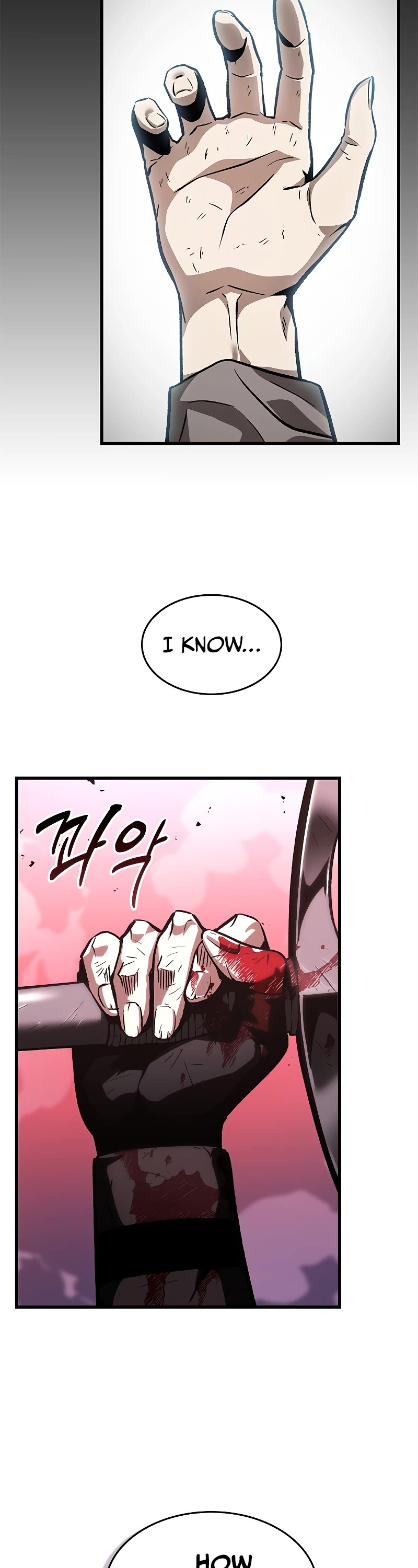 Pick Me Up! Chapter 74 page 48 - Chapter 74