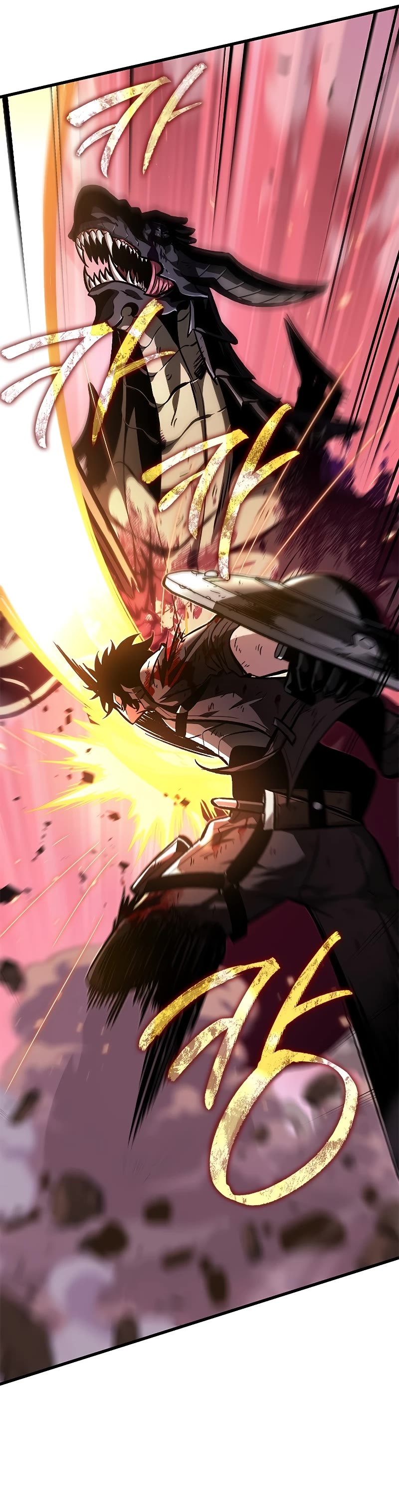 Pick Me Up! Chapter 74 page 52 - Chapter 74