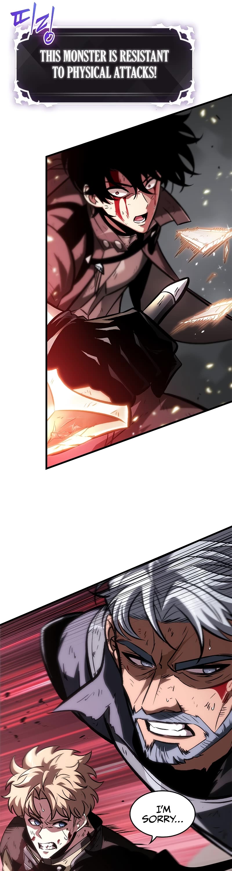 Pick Me Up! Chapter 74 page 53 - Chapter 74