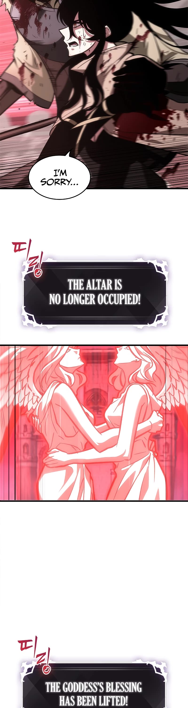 Pick Me Up! Chapter 74 page 54 - Chapter 74