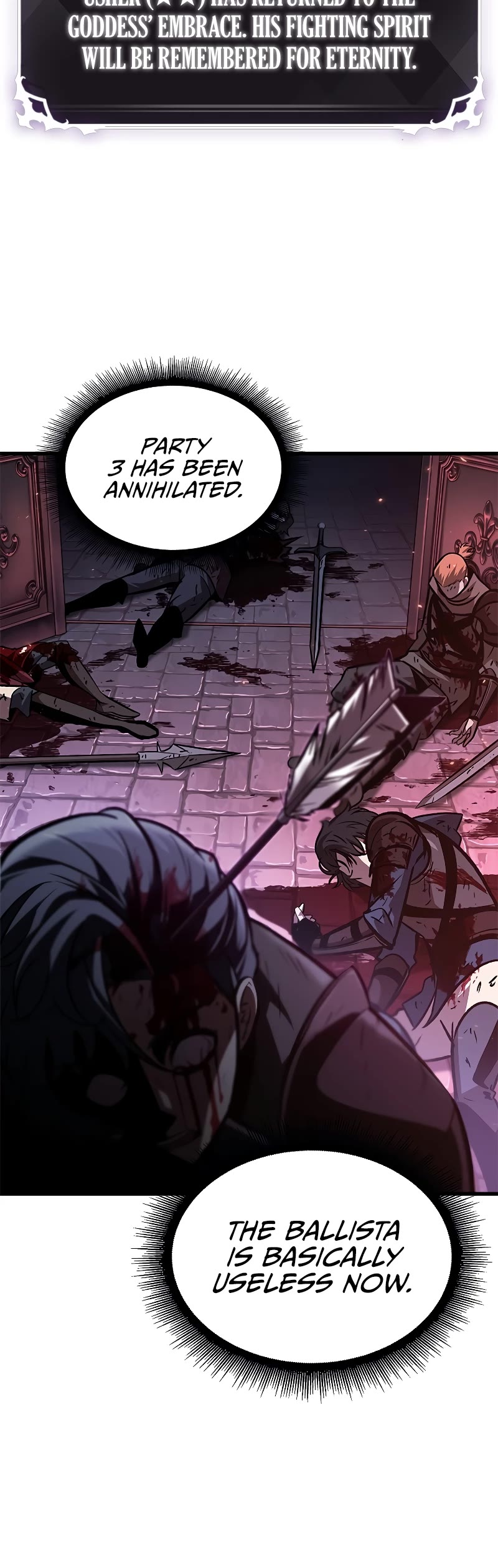 Pick Me Up! Chapter 74 page 56 - Chapter 74