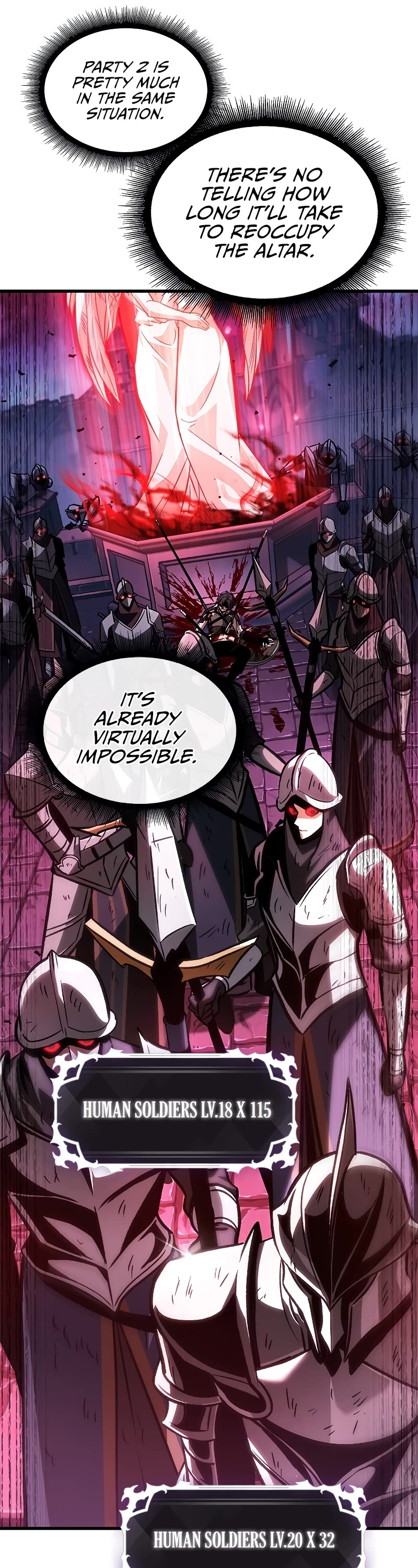 Pick Me Up! Chapter 74 page 57 - Chapter 74