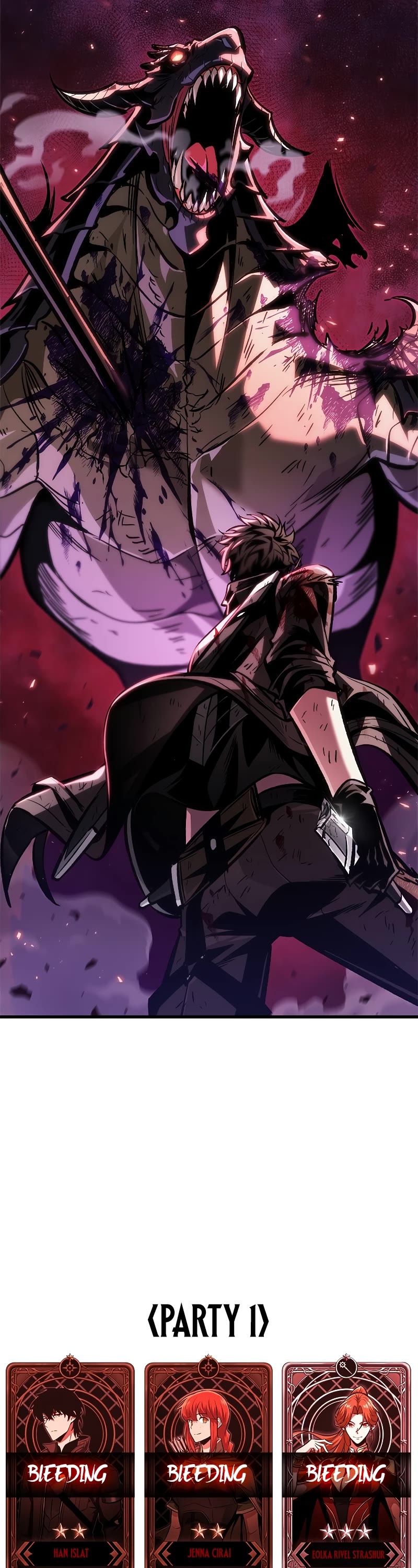 Pick Me Up! Chapter 74 page 59 - Chapter 74