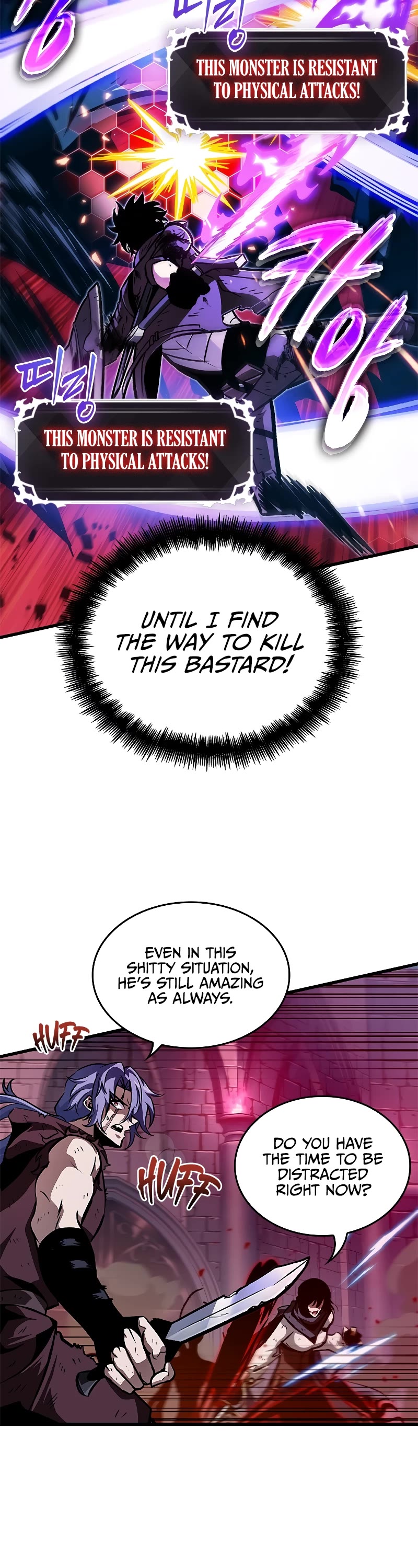 Pick Me Up! Chapter 75 page 19 - Chapter 75