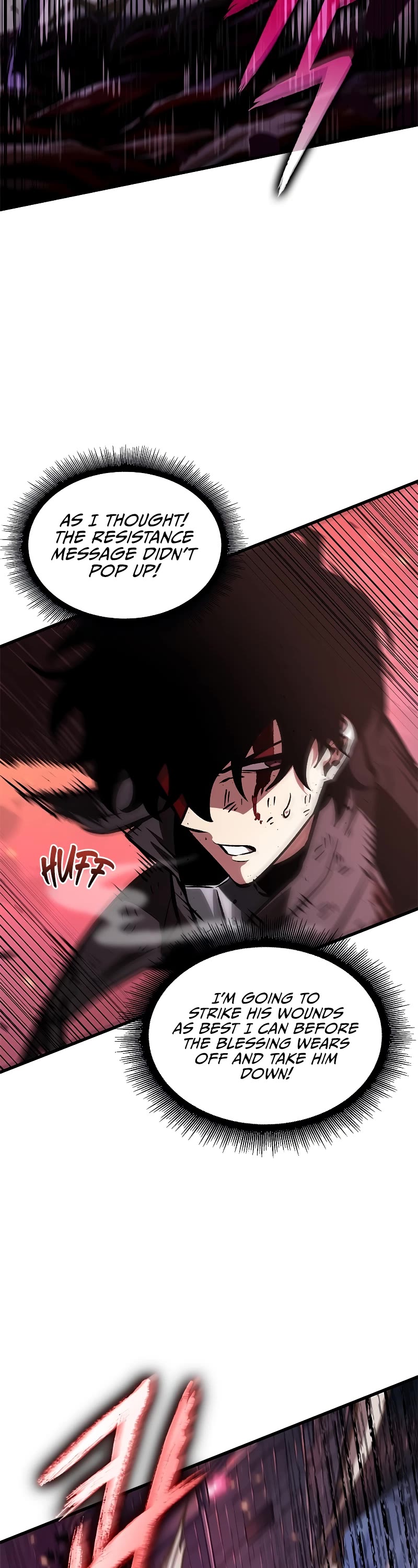 Pick Me Up! Chapter 75 page 24 - Chapter 75