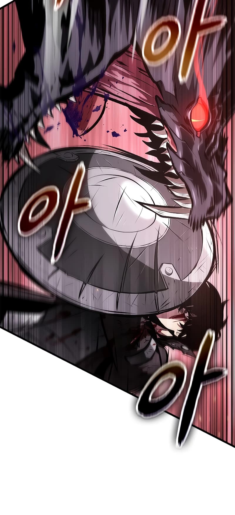 Pick Me Up! Chapter 75 page 27 - Chapter 75