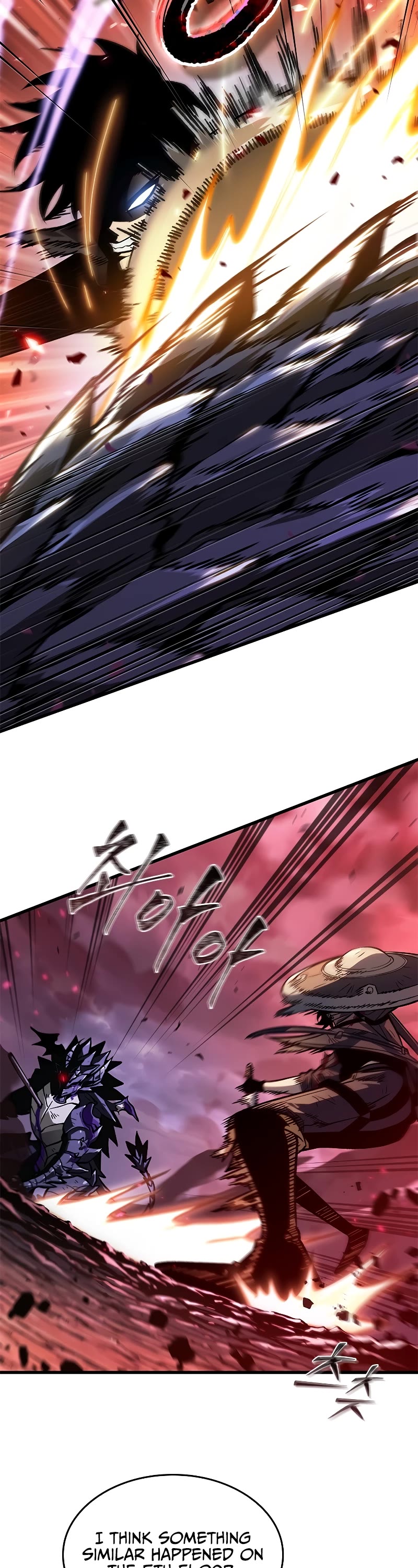 Pick Me Up! Chapter 75 page 3 - Chapter 75