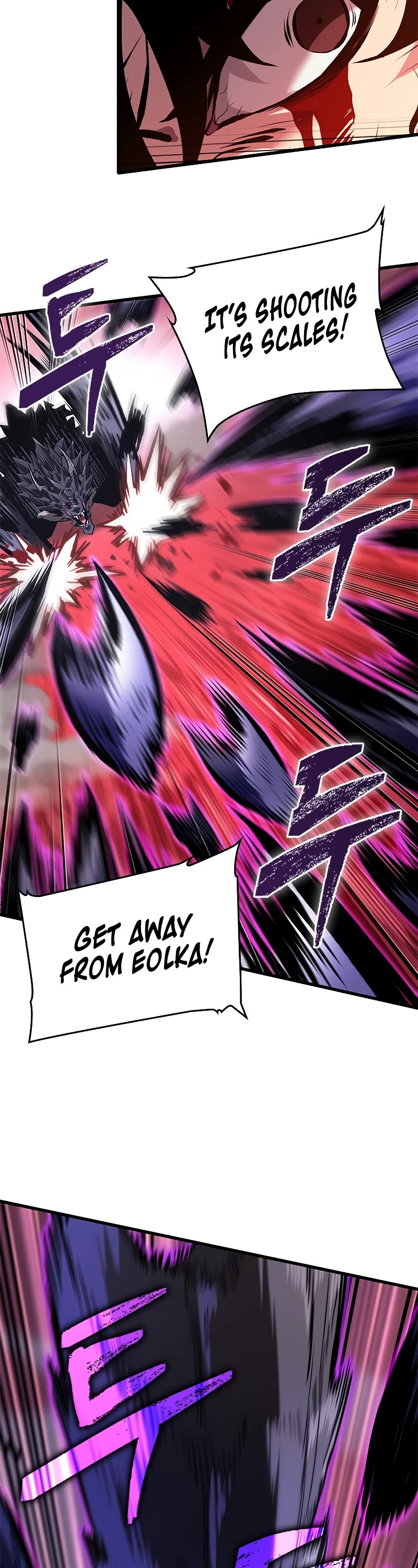 Pick Me Up! Chapter 75 page 30 - Chapter 75