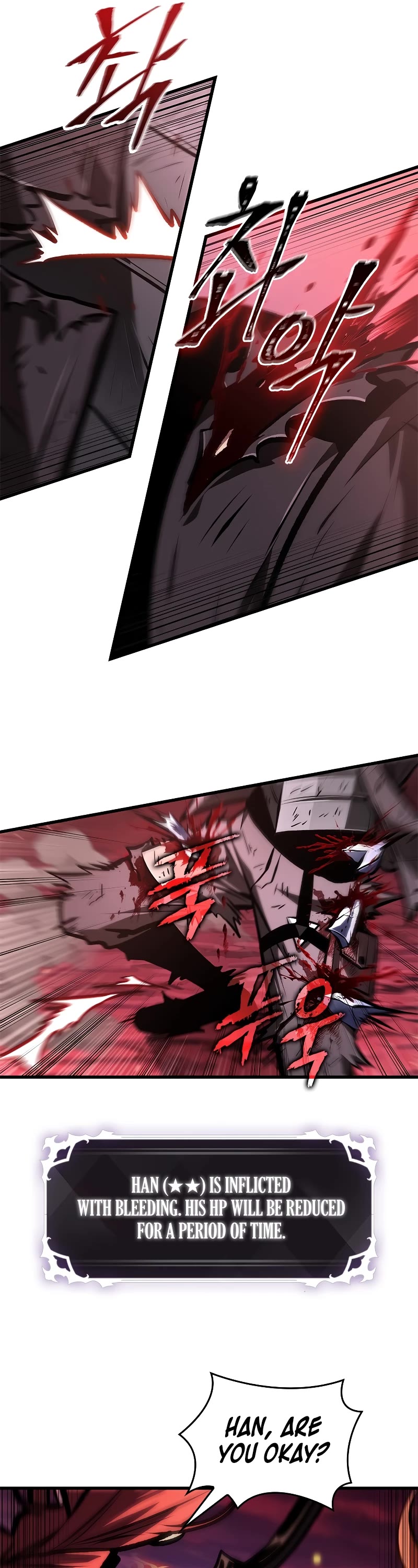 Pick Me Up! Chapter 75 page 34 - Chapter 75