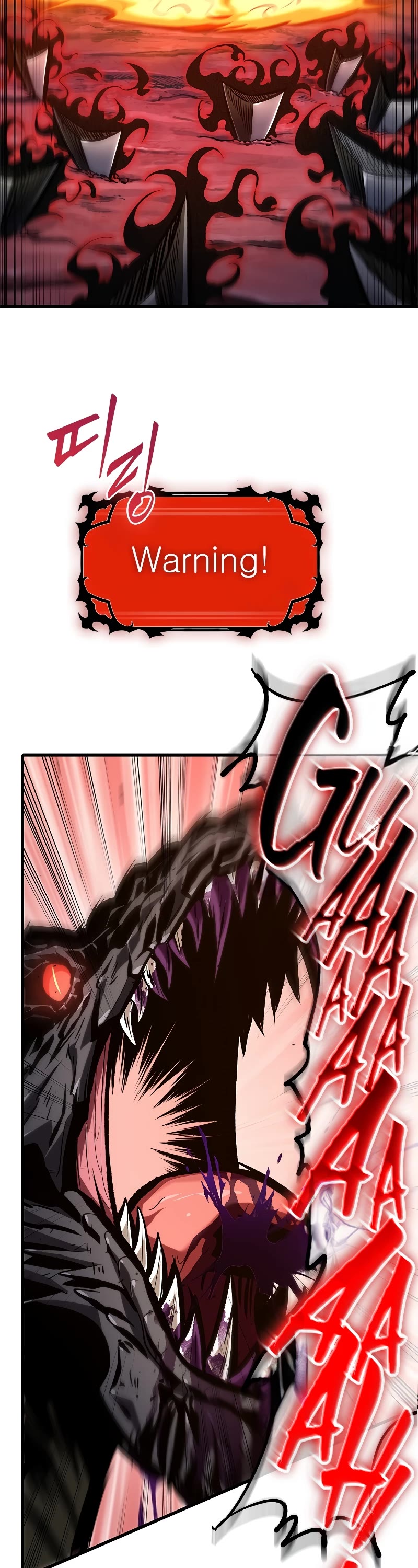 Pick Me Up! Chapter 75 page 36 - Chapter 75