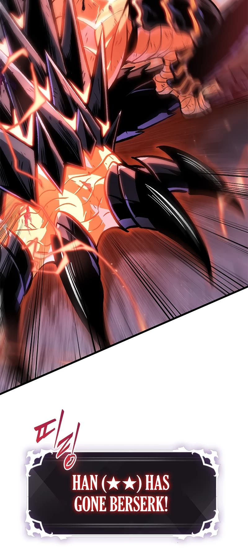 Pick Me Up! Chapter 75 page 38 - Chapter 75
