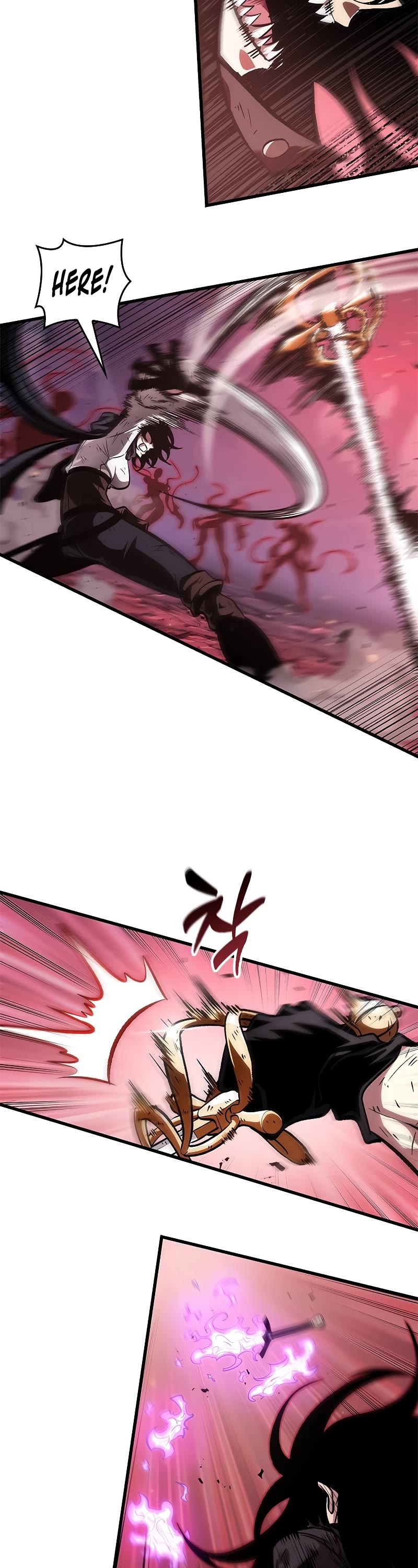 Pick Me Up! Chapter 75 page 46 - Chapter 75