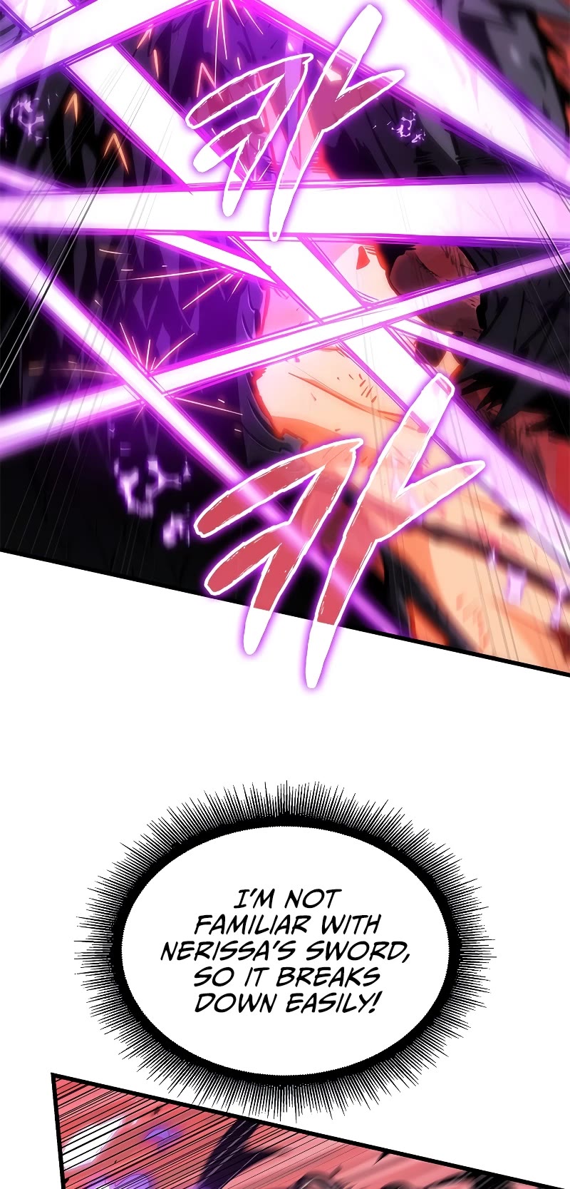 Pick Me Up! Chapter 75 page 49 - Chapter 75