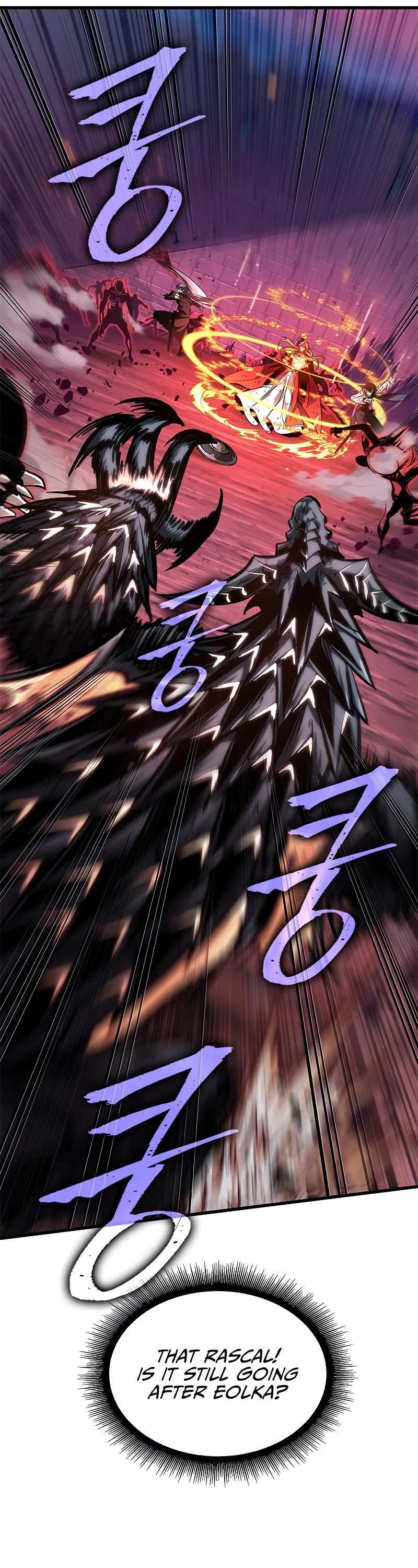 Pick Me Up! Chapter 75 page 51 - Chapter 75