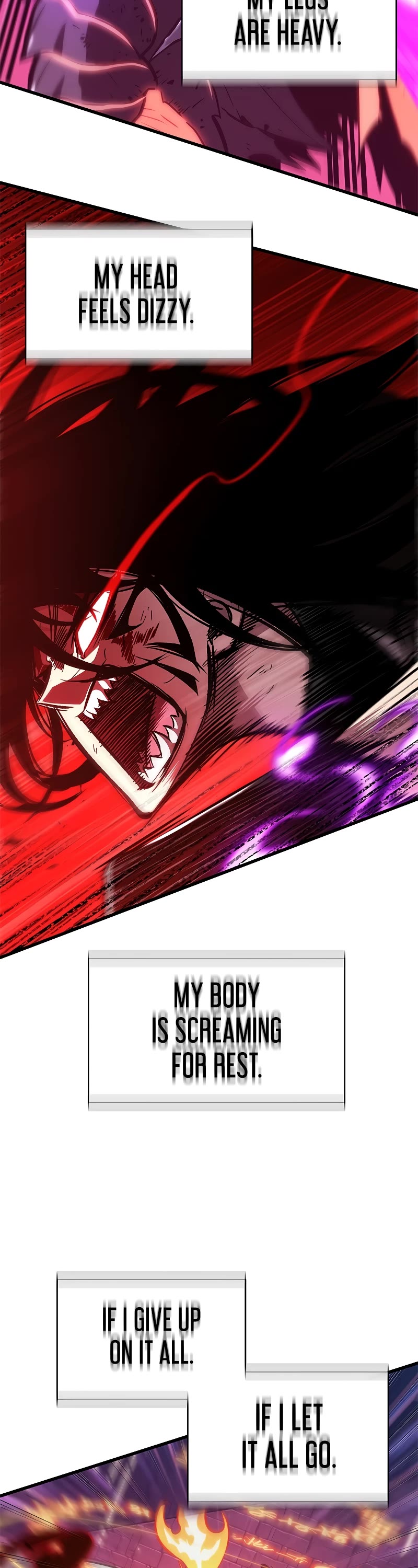 Pick Me Up! Chapter 75 page 54 - Chapter 75