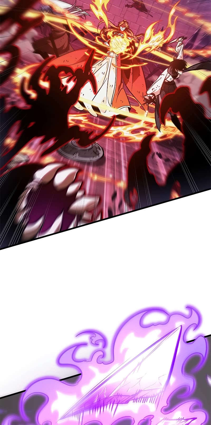 Pick Me Up! Chapter 75 page 55 - Chapter 75