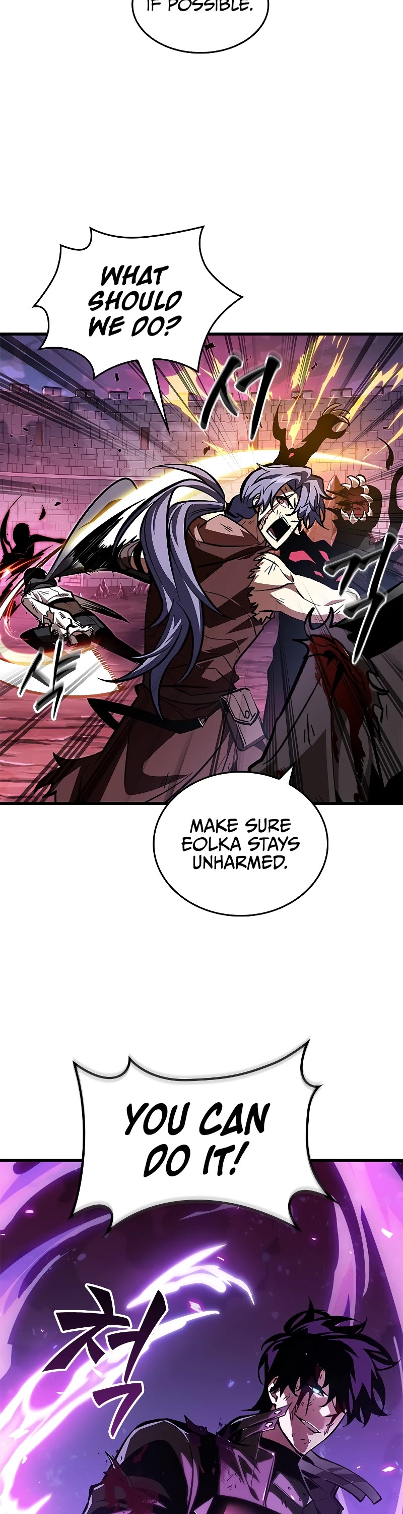 Pick Me Up! Chapter 75 page 9 - Chapter 75