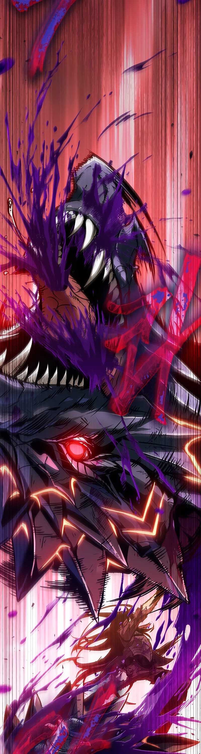 Pick Me Up! Chapter 76 page 20 - Chapter 76
