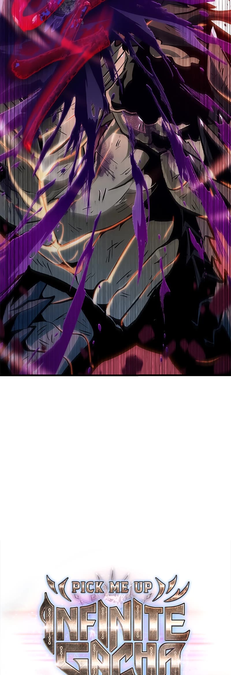 Pick Me Up! Chapter 76 page 21 - Chapter 76