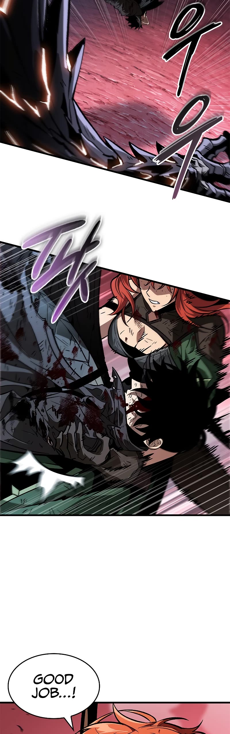 Pick Me Up! Chapter 76 page 25 - Chapter 76