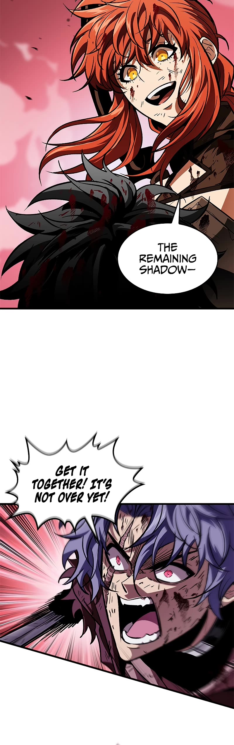 Pick Me Up! Chapter 76 page 26 - Chapter 76