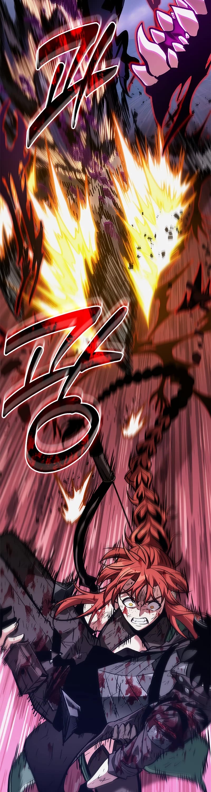 Pick Me Up! Chapter 76 page 28 - Chapter 76