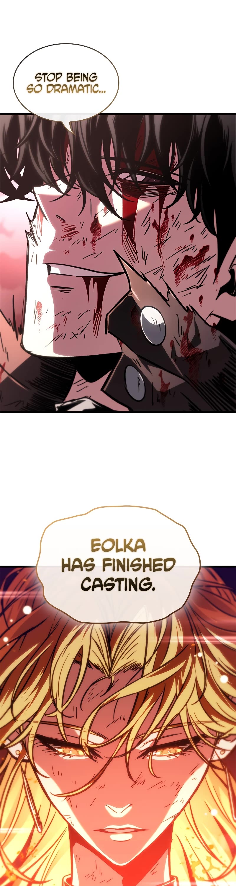 Pick Me Up! Chapter 76 page 30 - Chapter 76