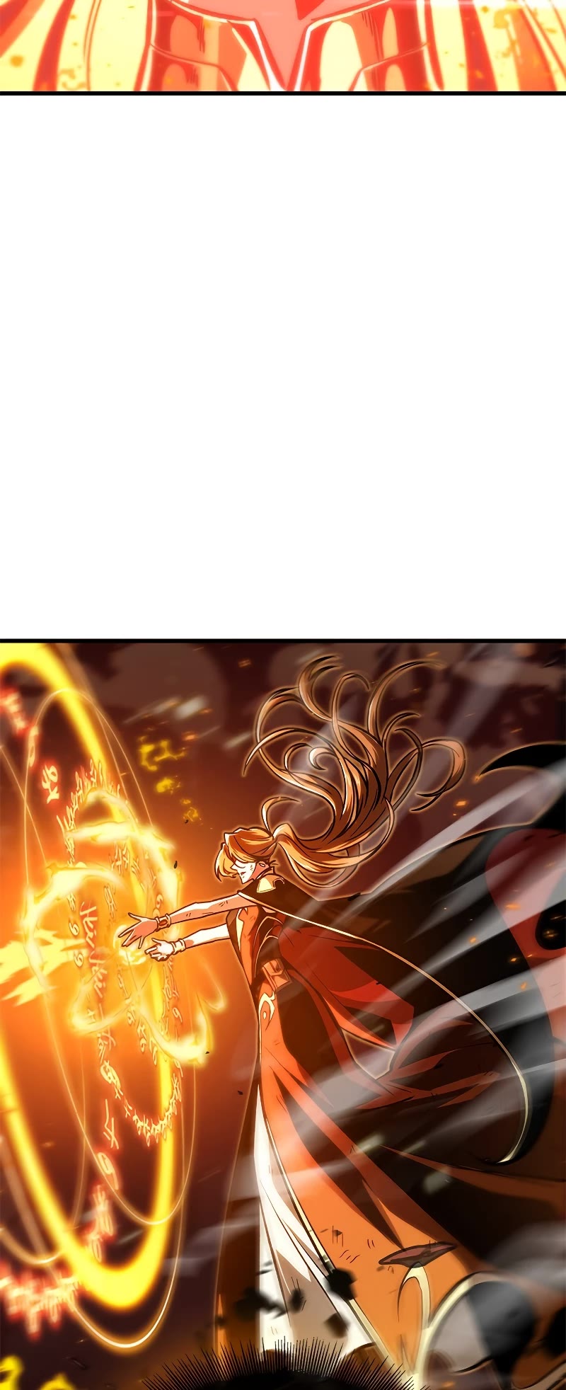 Pick Me Up! Chapter 76 page 31 - Chapter 76