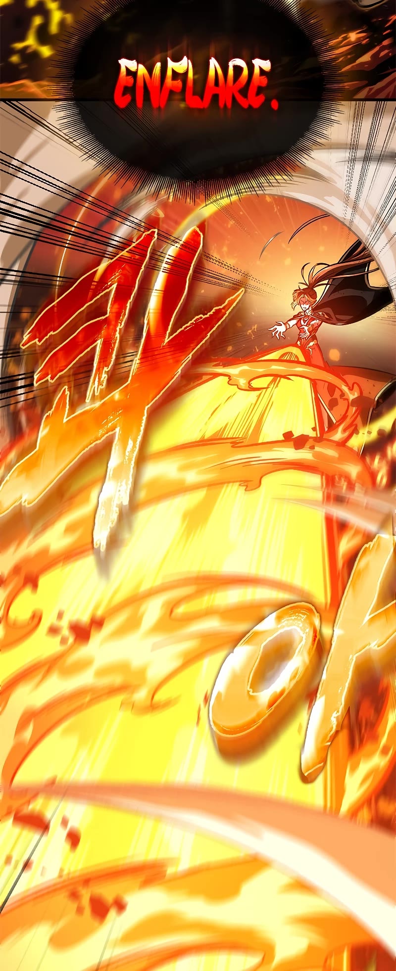 Pick Me Up! Chapter 76 page 32 - Chapter 76