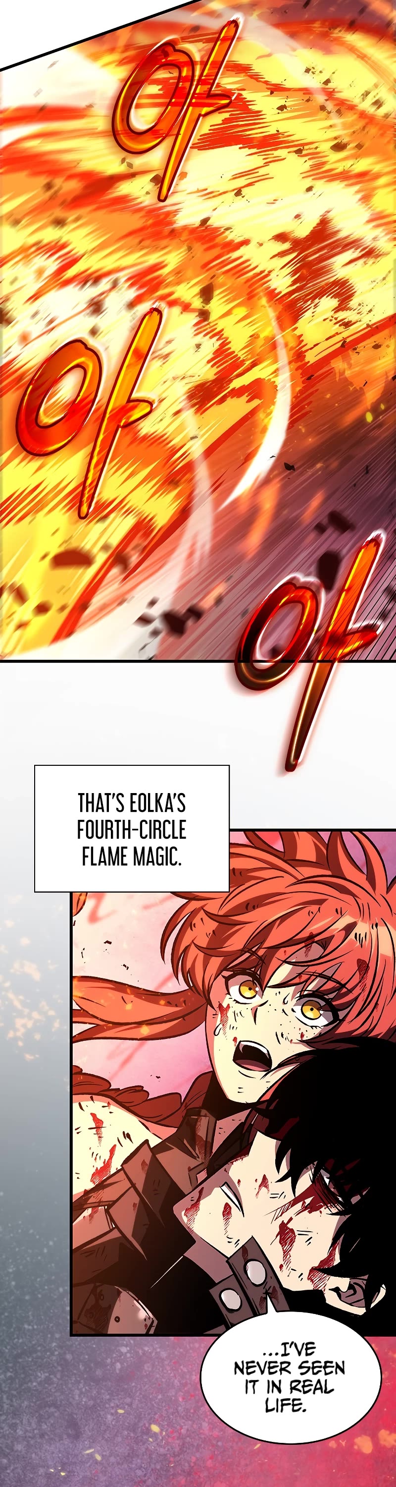 Pick Me Up! Chapter 76 page 35 - Chapter 76