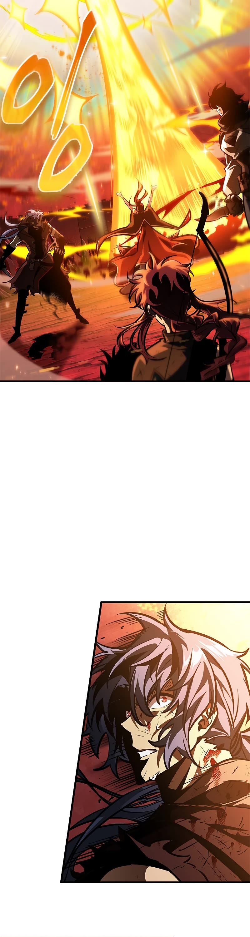 Pick Me Up! Chapter 76 page 39 - Chapter 76