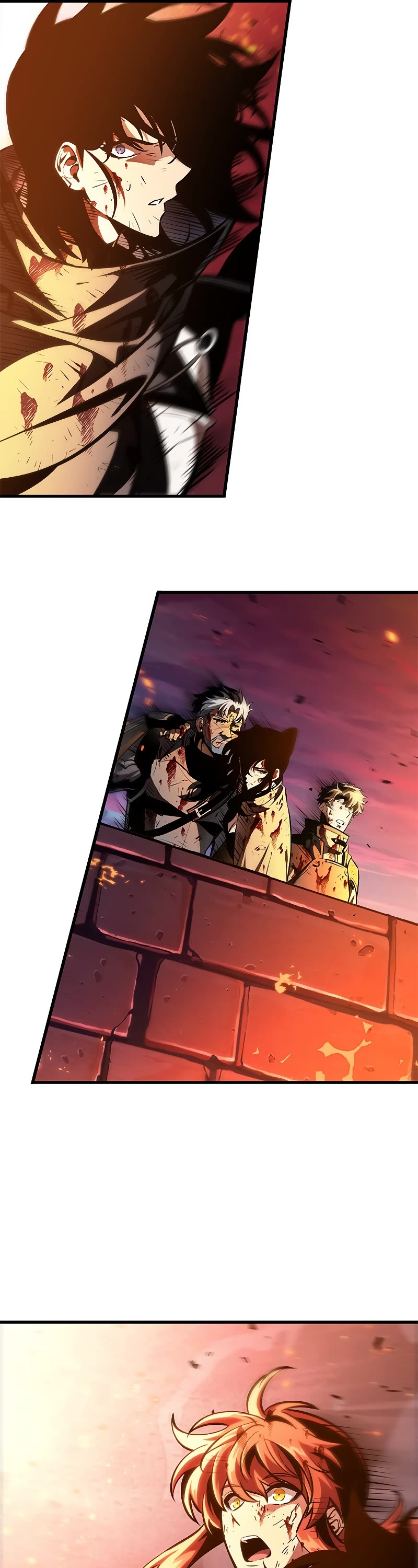 Pick Me Up! Chapter 76 page 40 - Chapter 76