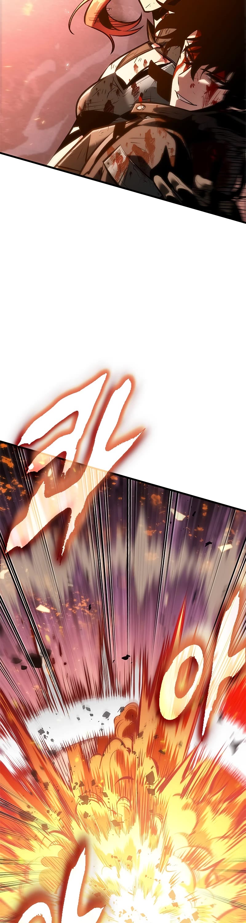 Pick Me Up! Chapter 76 page 41 - Chapter 76