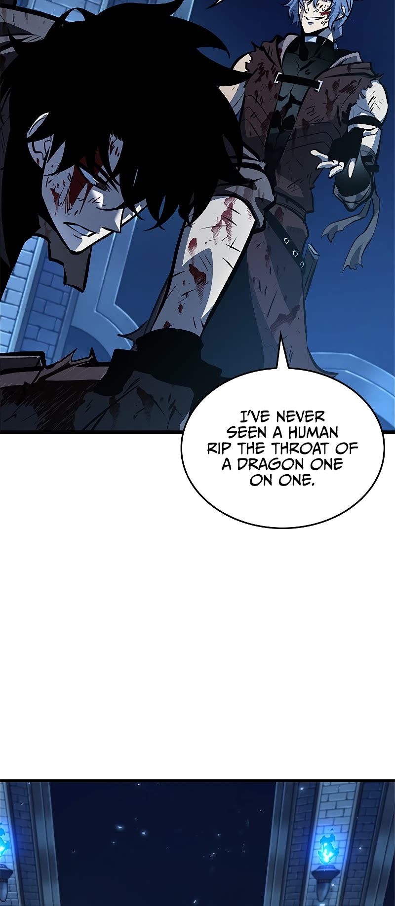 Pick Me Up! Chapter 76 page 49 - Chapter 76