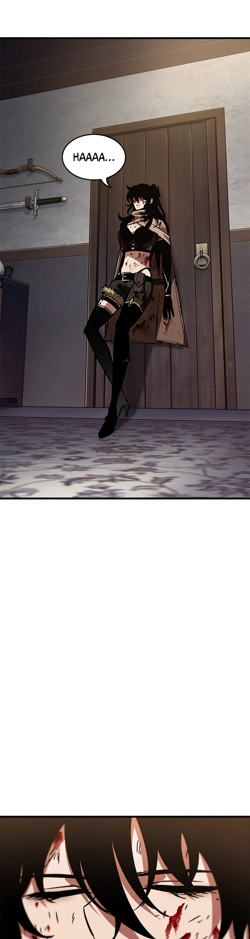Pick Me Up! Chapter 76 page 57 - Chapter 76