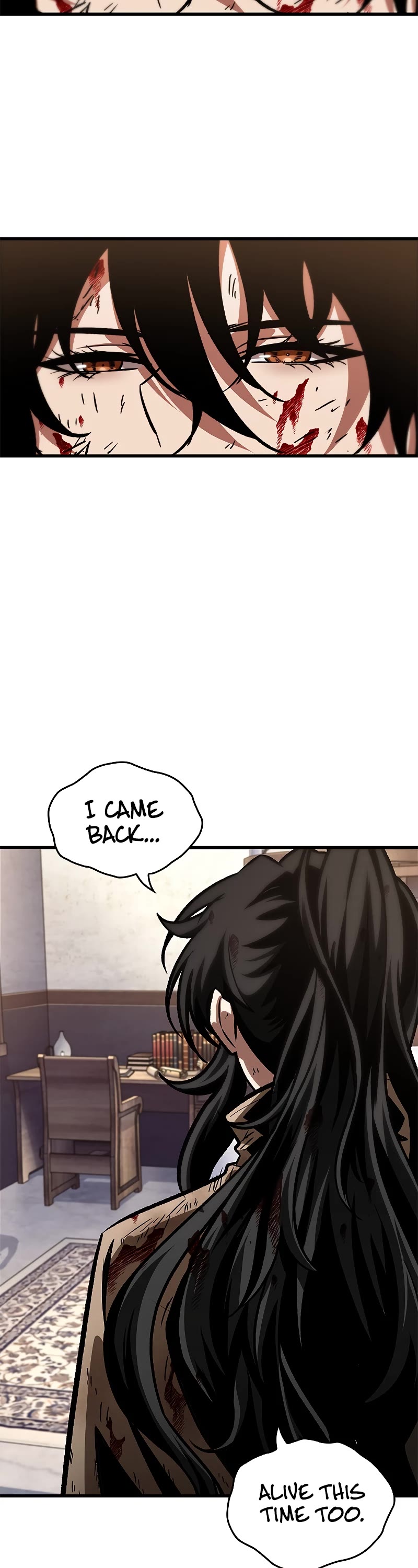 Pick Me Up! Chapter 76 page 58 - Chapter 76