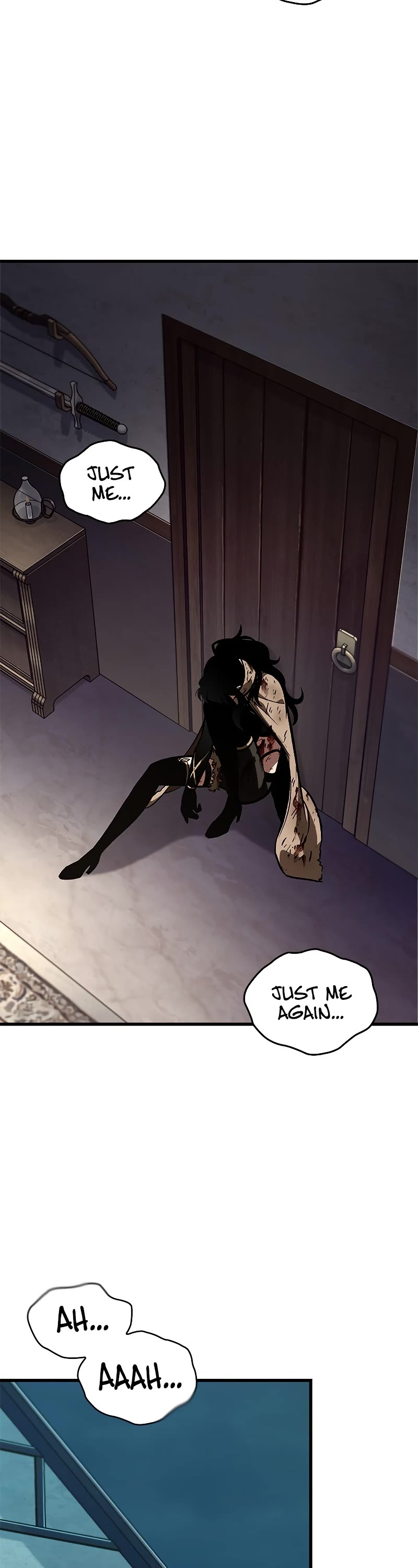 Pick Me Up! Chapter 76 page 59 - Chapter 76