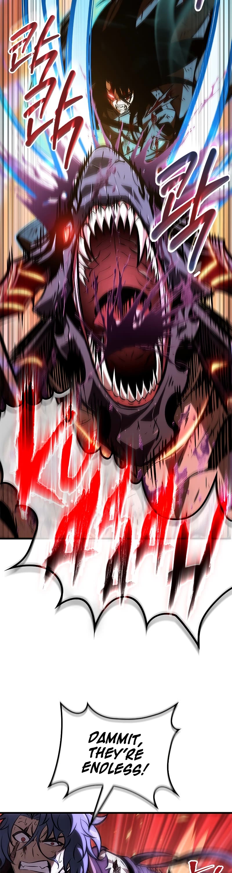 Pick Me Up! Chapter 76 page 8 - Chapter 76