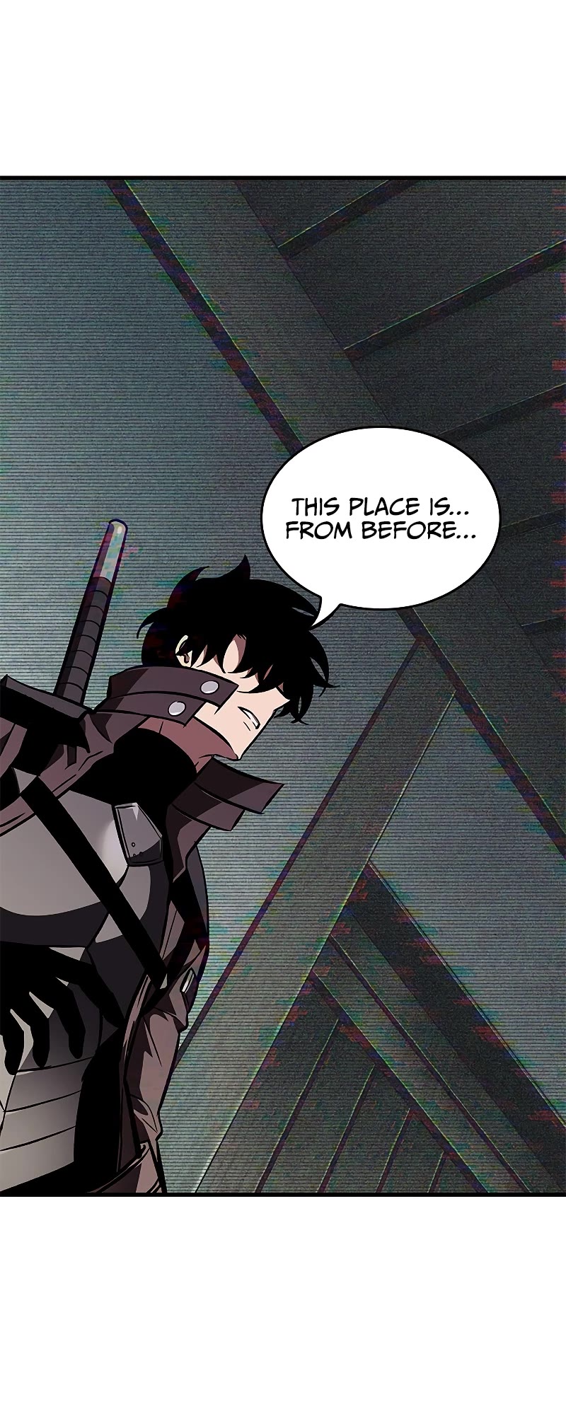 Pick Me Up! Chapter 77 page 30 - Chapter 77