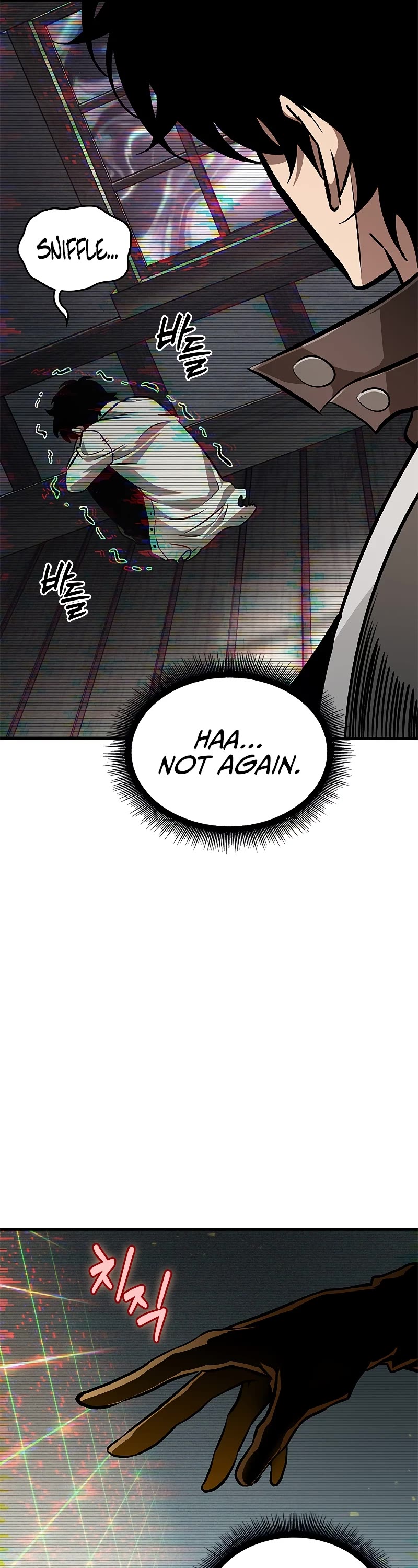 Pick Me Up! Chapter 77 page 32 - Chapter 77