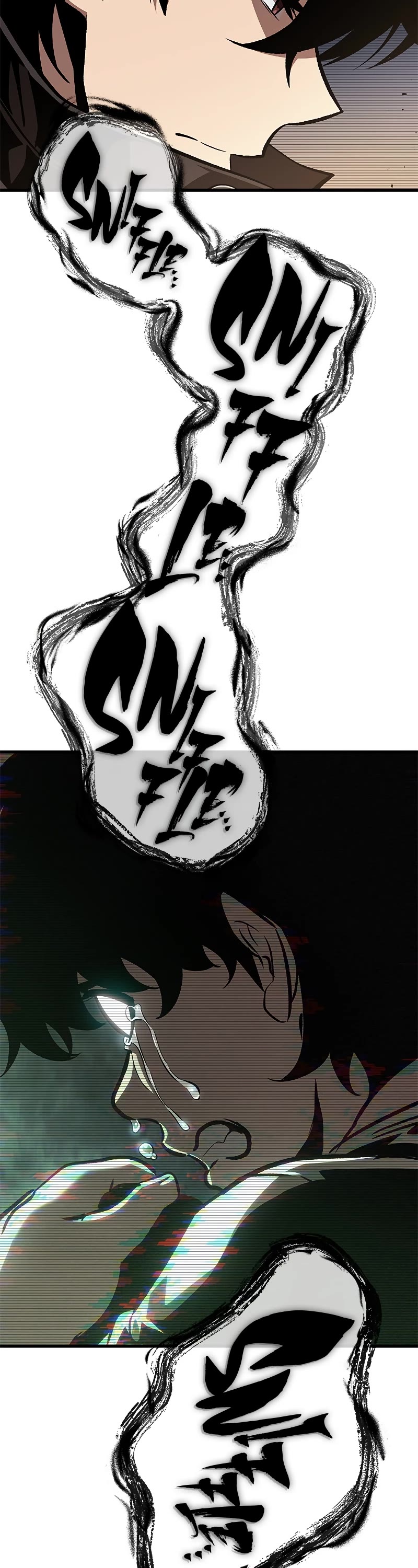 Pick Me Up! Chapter 77 page 34 - Chapter 77