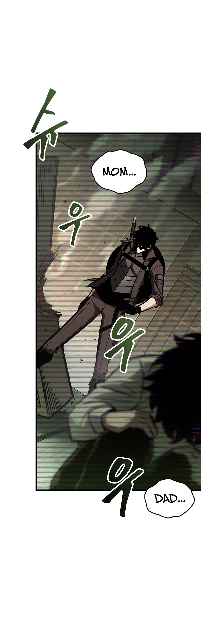 Pick Me Up! Chapter 77 page 36 - Chapter 77