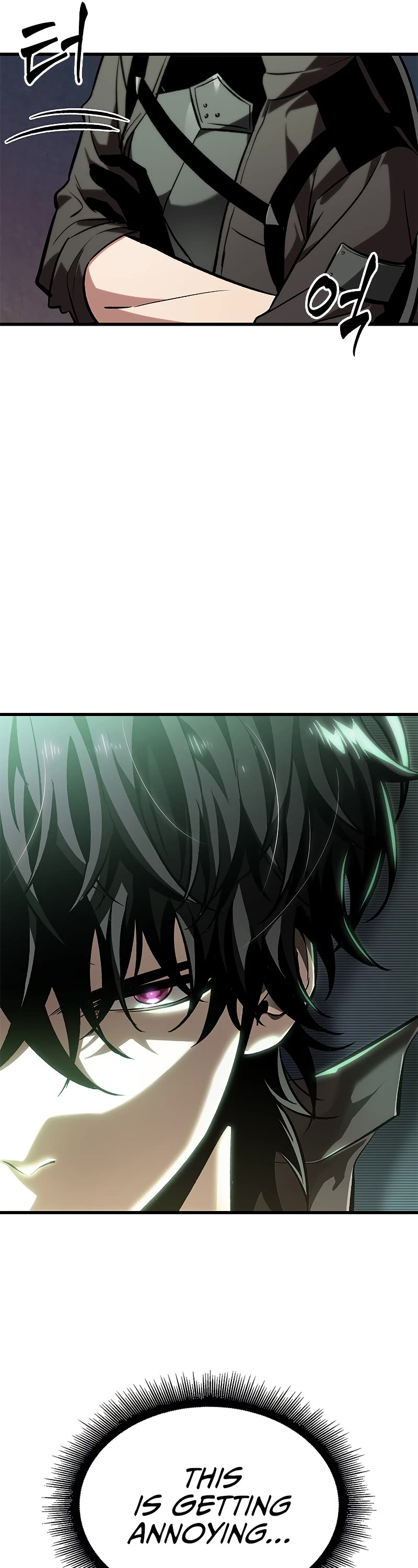 Pick Me Up! Chapter 77 page 37 - Chapter 77