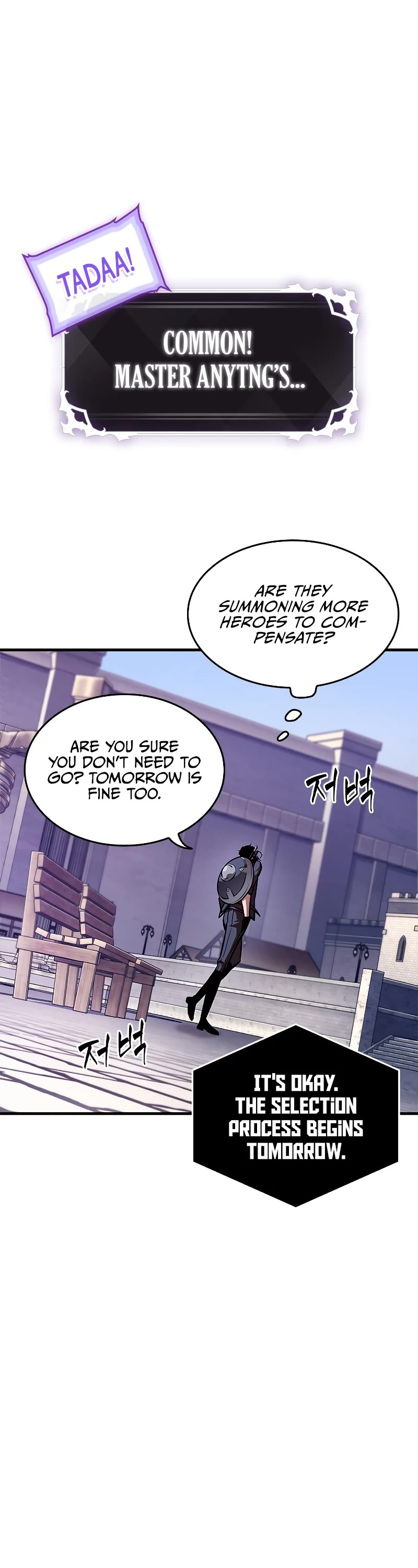 Pick Me Up! Chapter 77 page 42 - Chapter 77