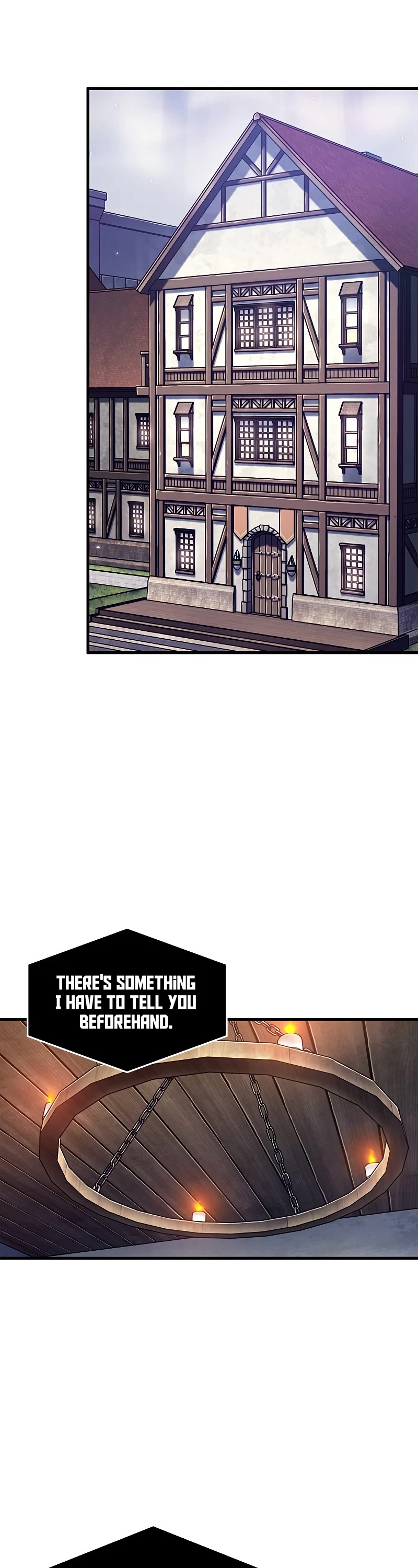 Pick Me Up! Chapter 77 page 43 - Chapter 77