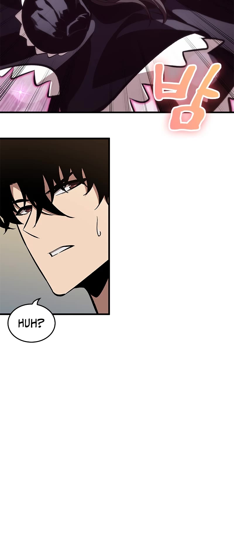 Pick Me Up! Chapter 77 page 46 - Chapter 77