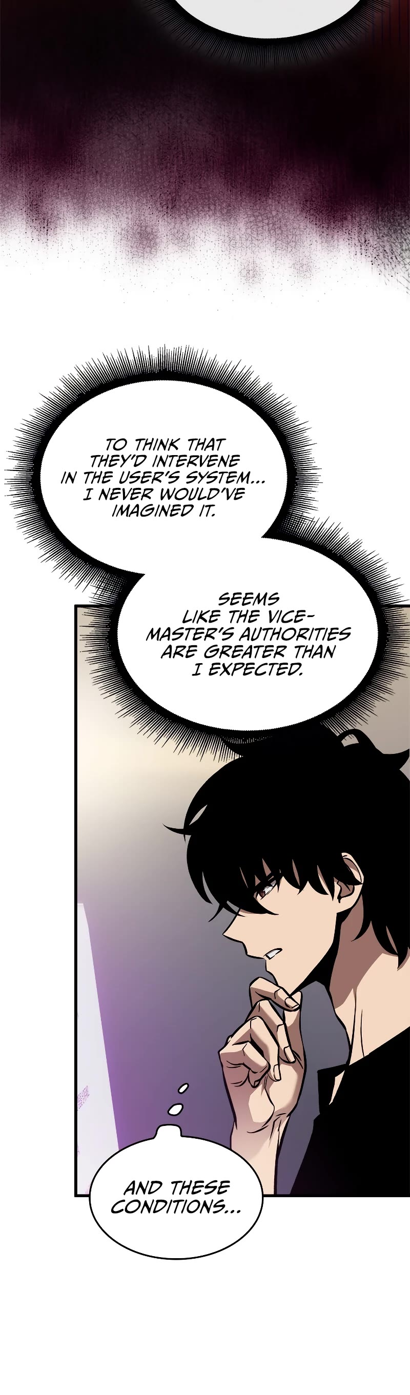 Pick Me Up! Chapter 77 page 55 - Chapter 77