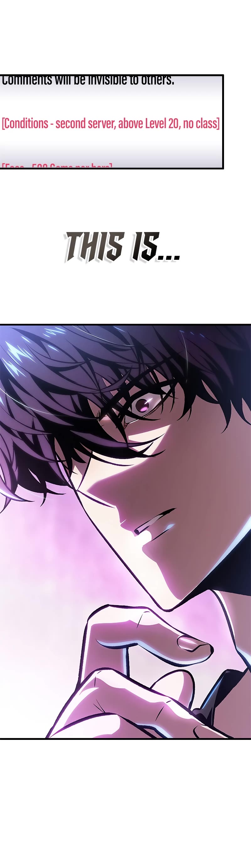 Pick Me Up! Chapter 77 page 56 - Chapter 77