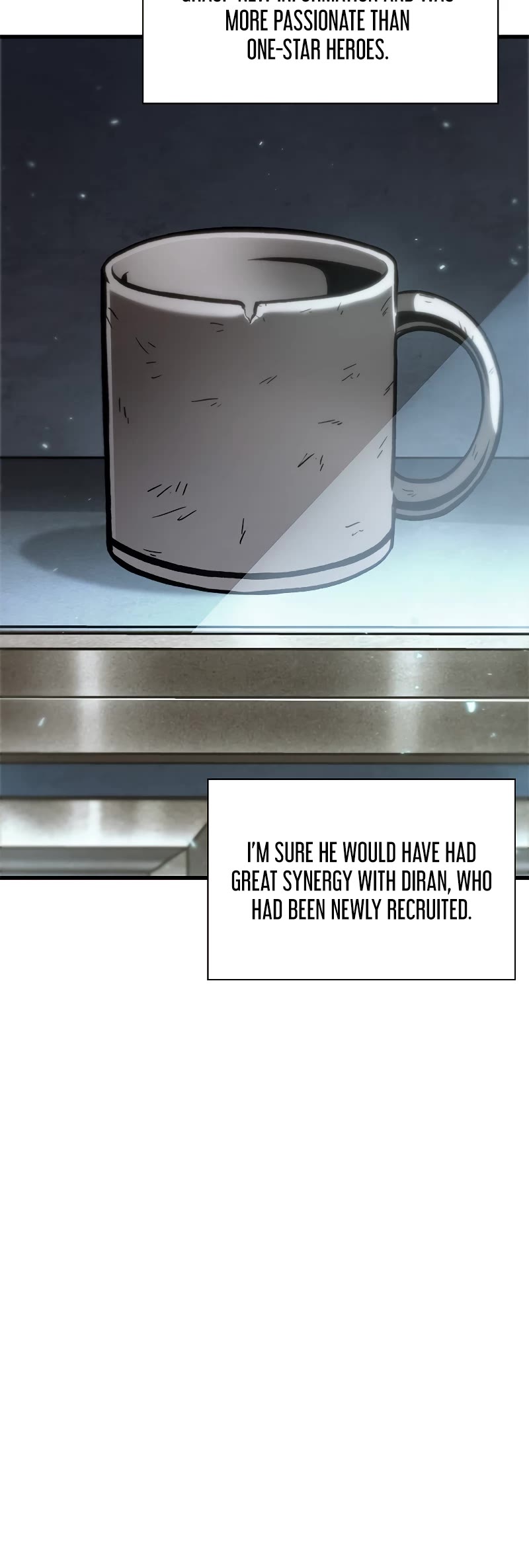 Pick Me Up! Chapter 77 page 6 - Chapter 77