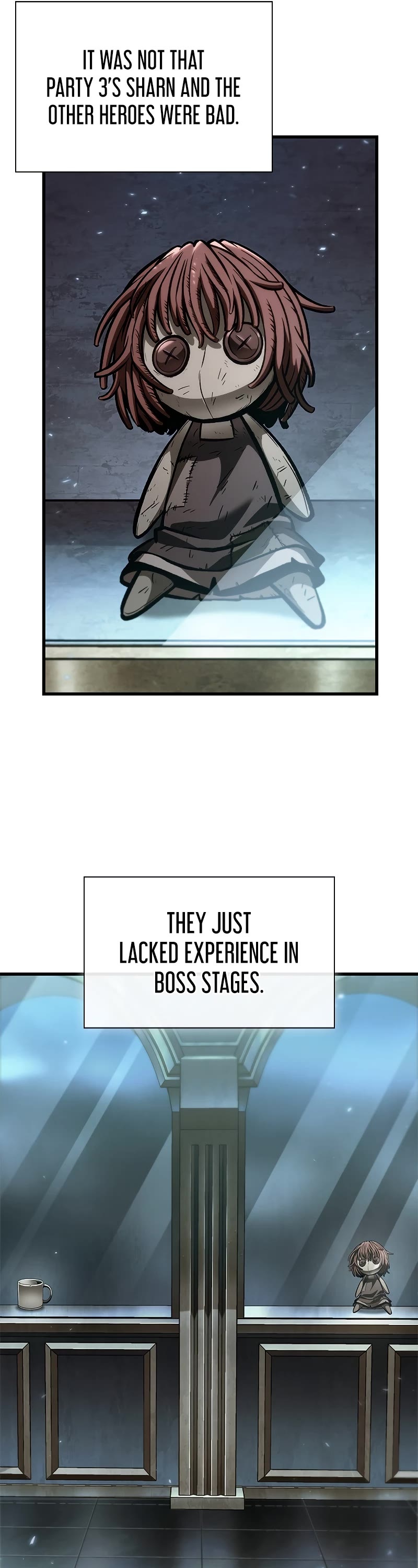 Pick Me Up! Chapter 77 page 7 - Chapter 77